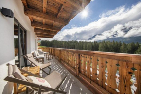 Nationalpark Chalet Edelweissspitze